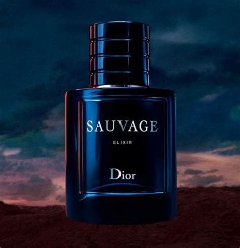 dior sauvage elixir pakistan